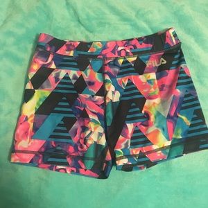Fila Shorts